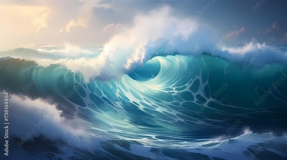 exciting ocean exciting ocean