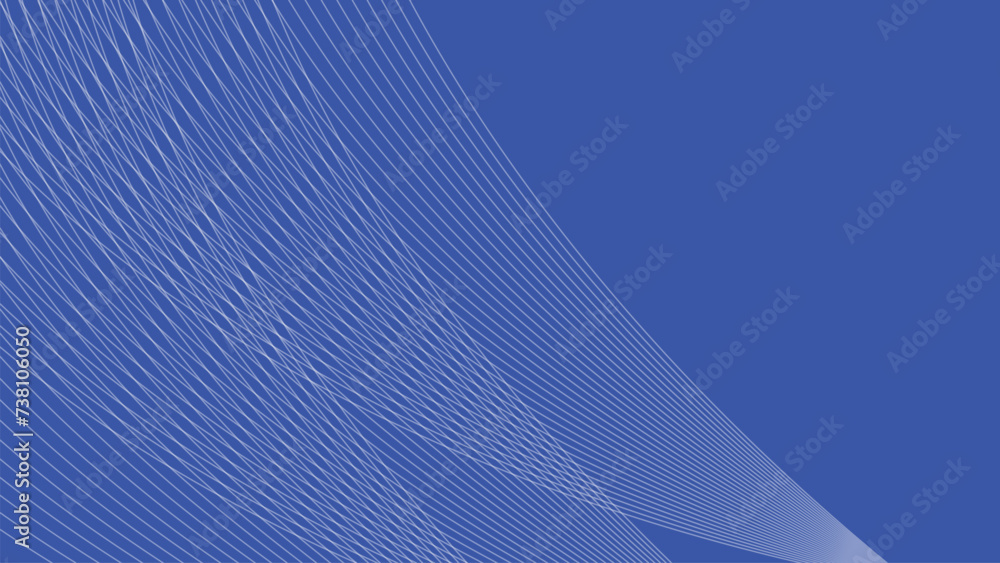 Blue gradient background wallpaper with curve line for backdrop or presentation Blue gradient background wallpaper with curve line for backdrop or presentation