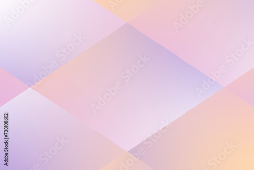Abstract pastel gradient background