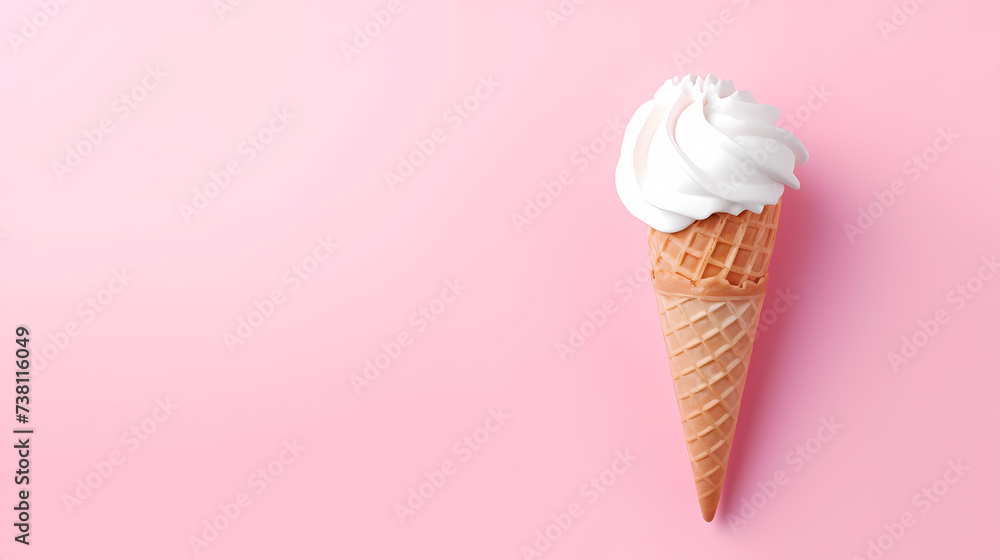 Creative and unique ice cream Creative and unique ice cream