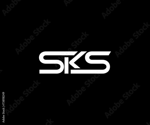 sks logo photo