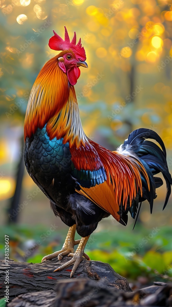 Rooster