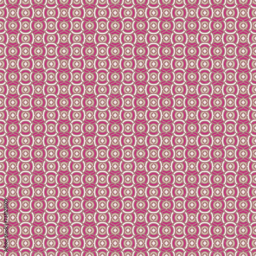 Seamless pattern texture. Repeat pattern. © Threecorint