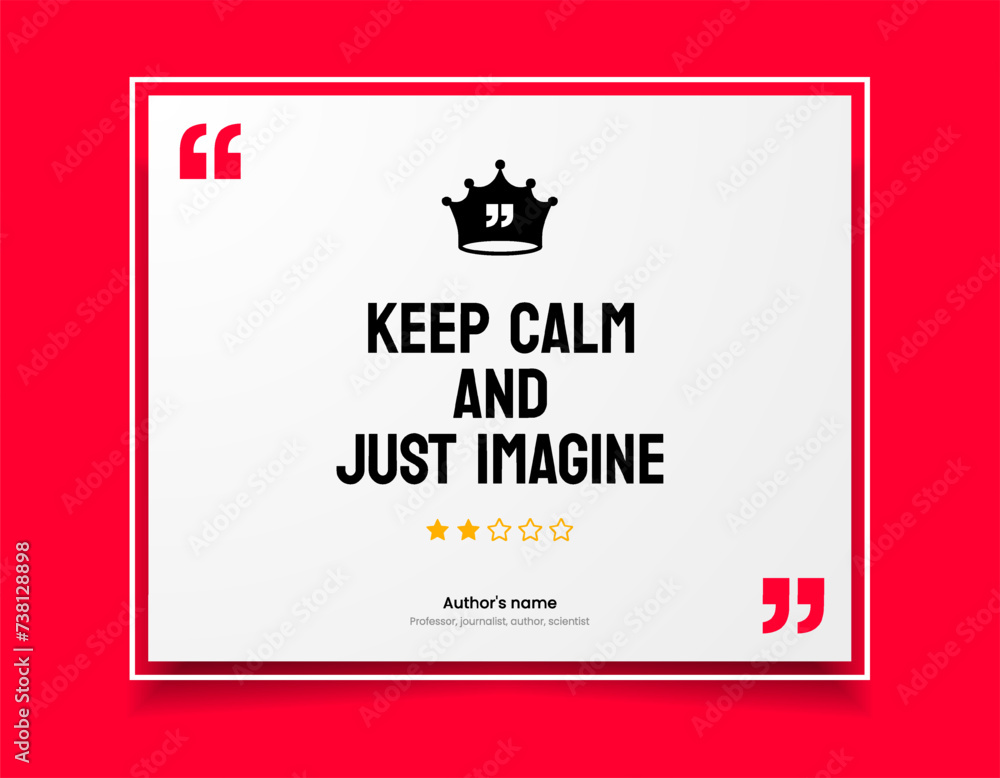 3D bubble testimonial banner, quote, infographic. Keep calm and Social media post template designs for quotes. Empty speech bubbles, quote bubbles and text box. Vector Illustration EPS10. 3D bubble testimonial banner, quote, infographic. Keep calm and Social media post template designs for quotes. Empty speech bubbles, quote bubbles and text box. Vector Illustration EPS10.