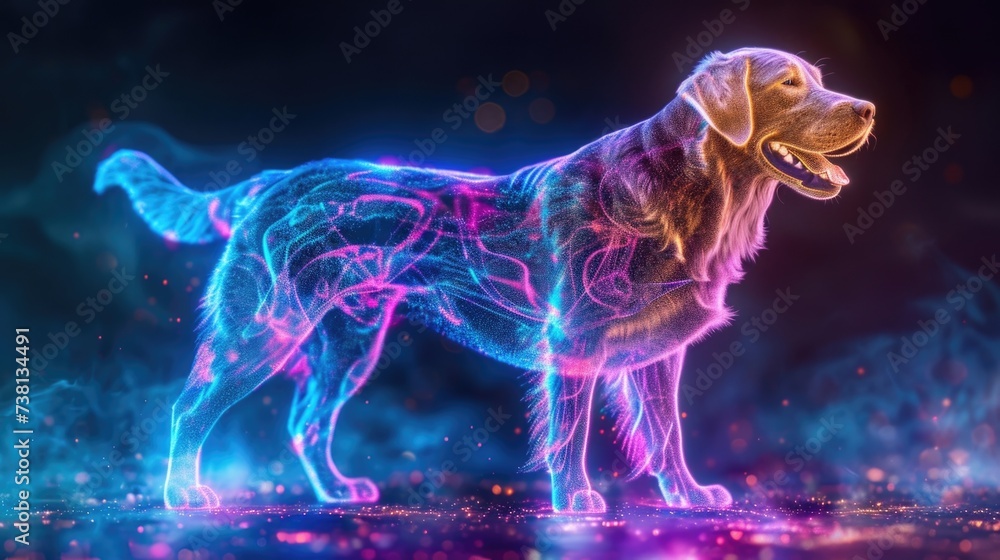 In a holographic sports game players jump and swing as if they were actually on the field using their senses to feel the virtual ball In a holographic sports game players jump and swing as if they were actually on the field using their senses to feel the virtual ball