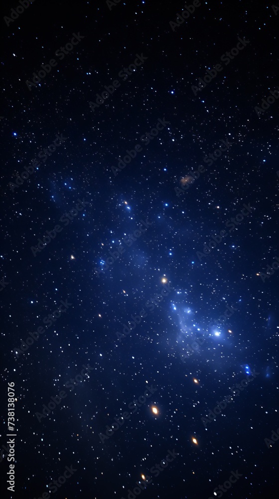 Large and Small Magellanic Clouds Large and Small Magellanic Clouds