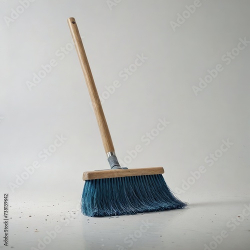 Wallpaper Mural wooden brush for cleaning Torontodigital.ca