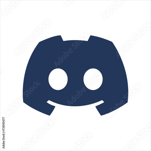 Discord free interface icon