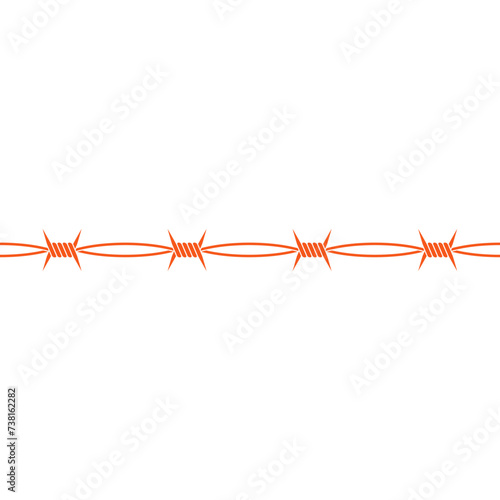 Barbed Wire 