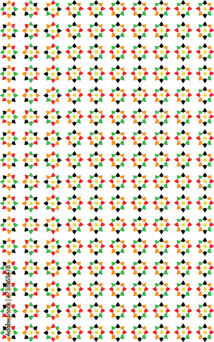 Pattern Design