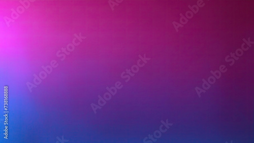 Beautiful Maroon and Blue gradient background. Abstract pastel holographic blurred gradient banner background