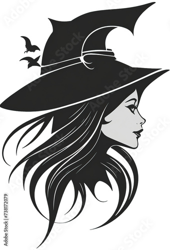  witch © JTD