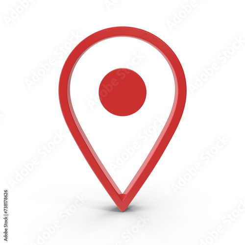 3D Rendering Realistic PNG Location map pin GPS pointer markers GPS location symbol, maps and navigation apps, red geolocation markers, placemark icons, cartography, and traveler interest symbols Free Download 3D Rendering Realistic PNG Location map pin GPS pointer markers GPS location symbol, maps and navigation apps, red geolocation markers, placemark icons, cartography, and traveler interest symbols - GFXLoad