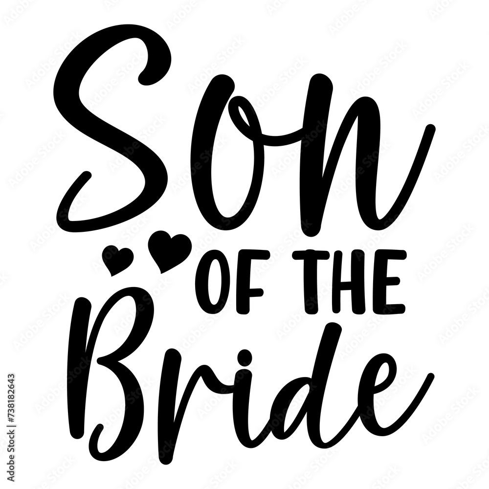 Wedding bridal shower typography design on plain white transparent isolated background for card, shirt, hoodie, sweatshirt, apparel, tag, mug, icon, poster or badge Wedding bridal shower typography design on plain white transparent isolated background for card, shirt, hoodie, sweatshirt, apparel, tag, mug, icon, poster or badge