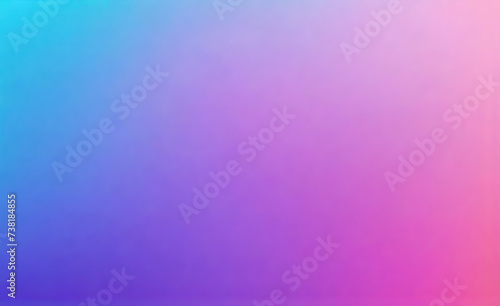 abstract colorful purple with pink background with space