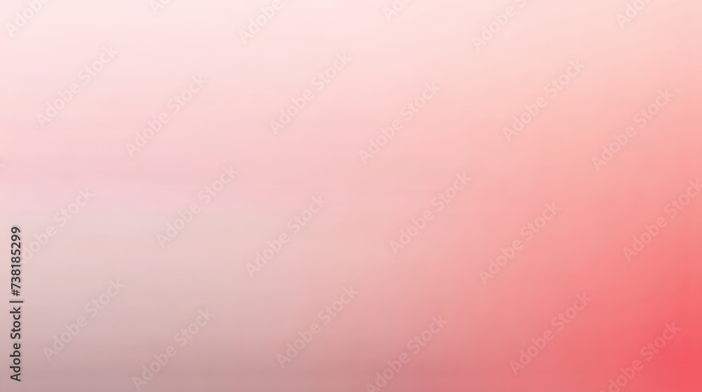 Fototapeta premium light red with grey p texture background