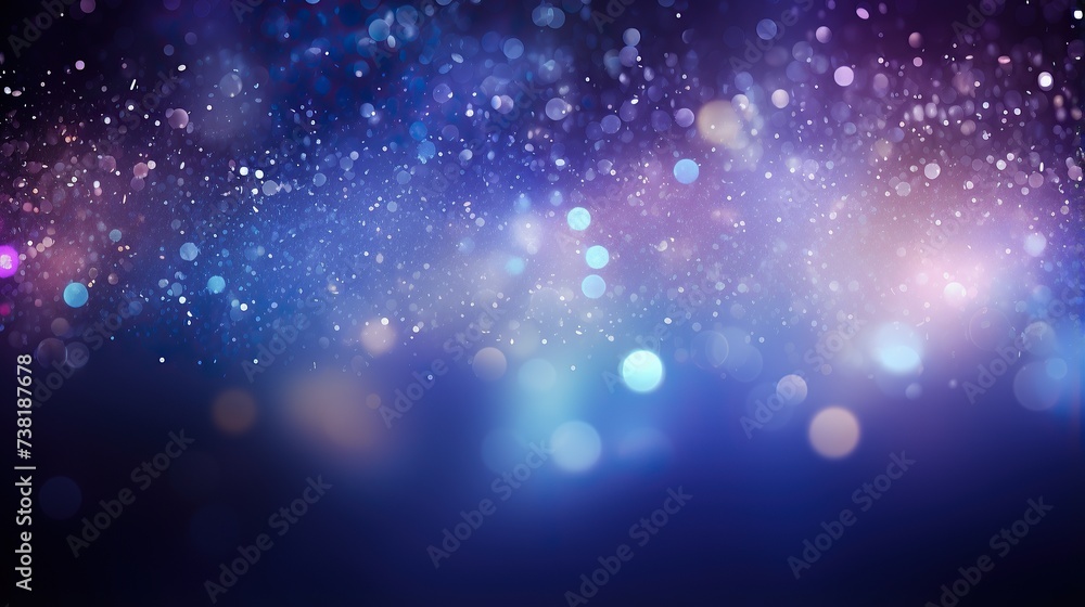 outer space. Abstract illustration with many lights on black background. Shining star. Decoration for holiday design. outer space. Abstract illustration with many lights on black background. Shining star. Decoration for holiday design.
