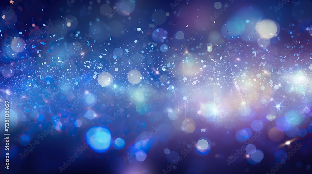 outer space. Abstract illustration with many lights on black background. Shining star. Decoration for holiday design. outer space. Abstract illustration with many lights on black background. Shining star. Decoration for holiday design.