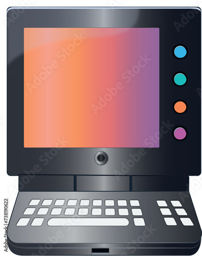 Laptop