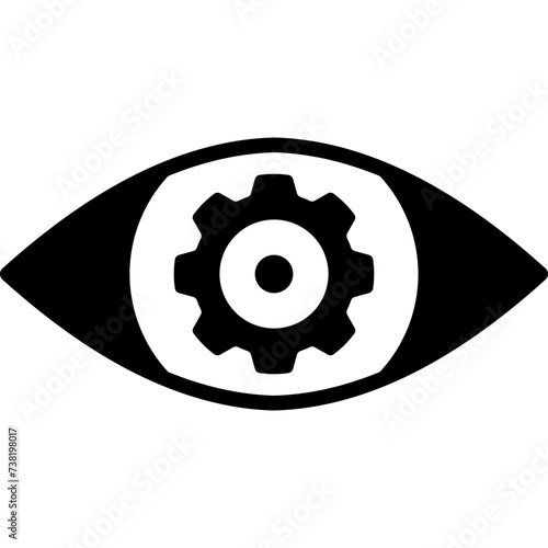 Vision Icon