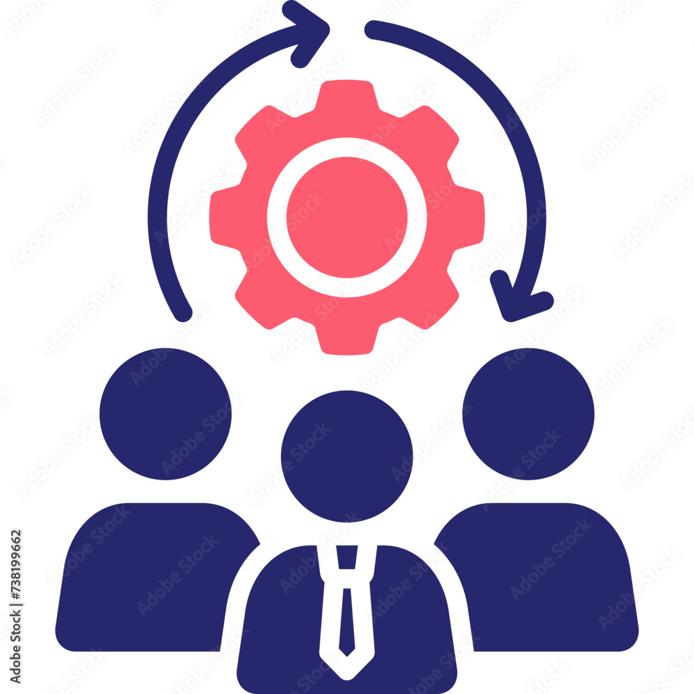 Employee Icon Employee Icon