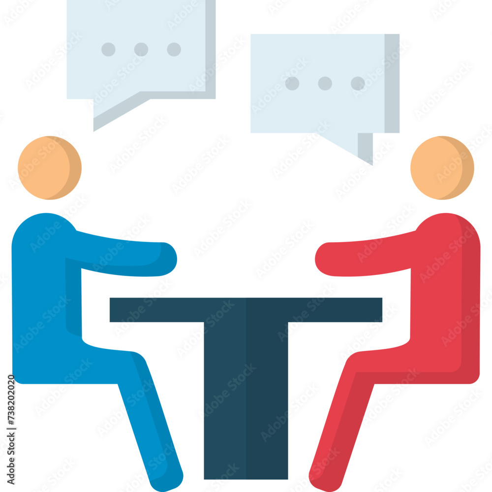 Discussion Icon Discussion Icon