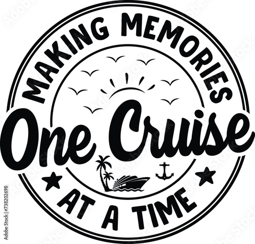 Making Memories One Cruise at a Time