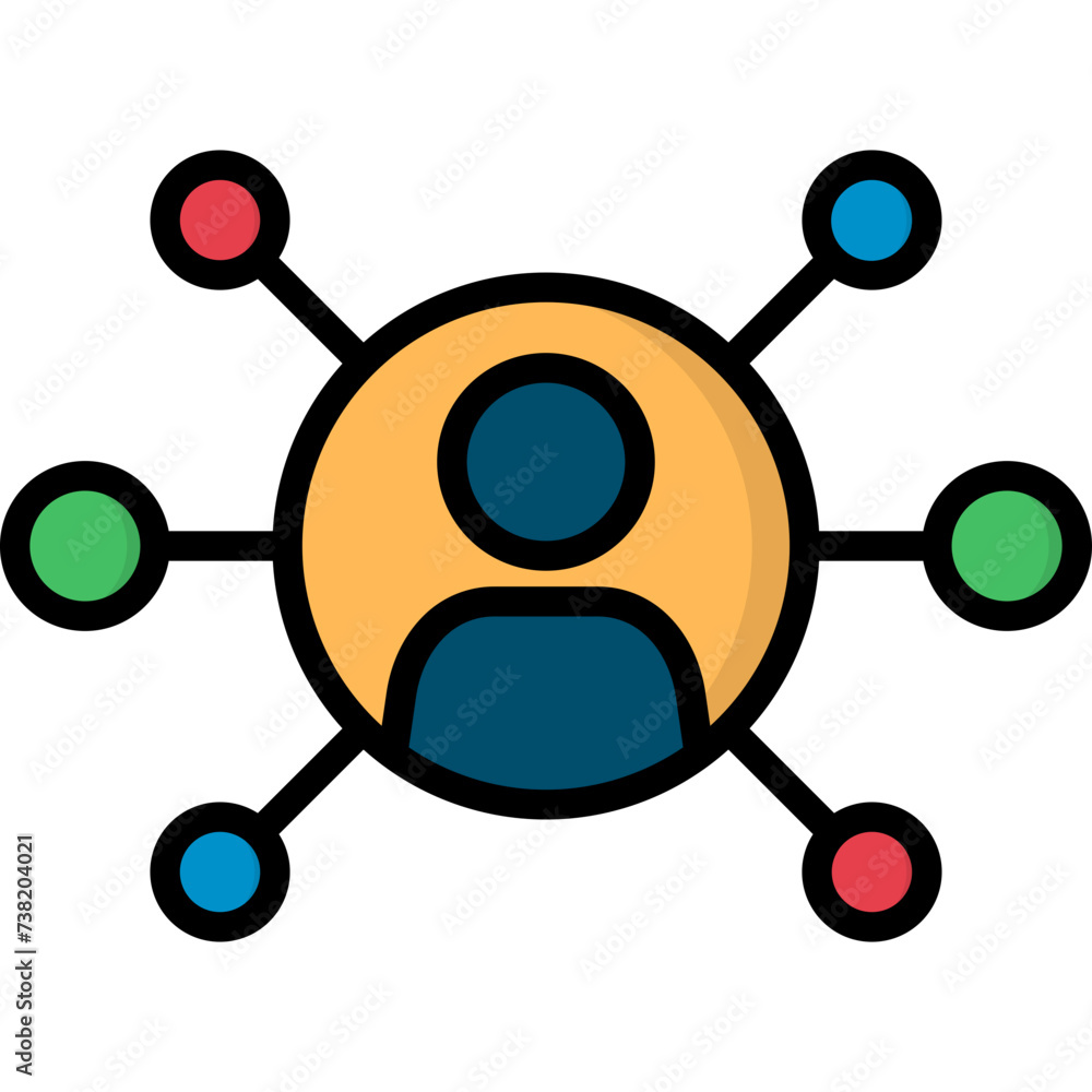 Network Icon