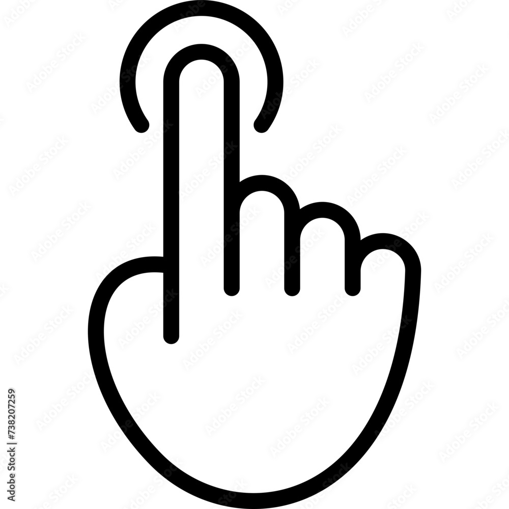 Touch Icon