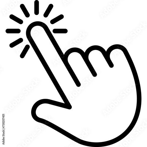 Touch Icon