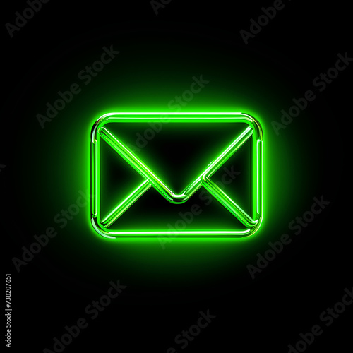 Mail Icon