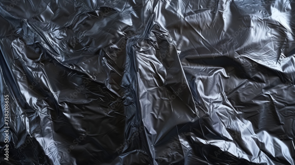 plastic bag texture and background plastic bag texture and background