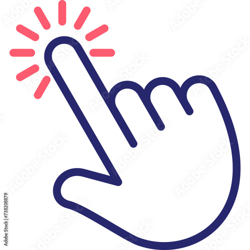 Touch Icon