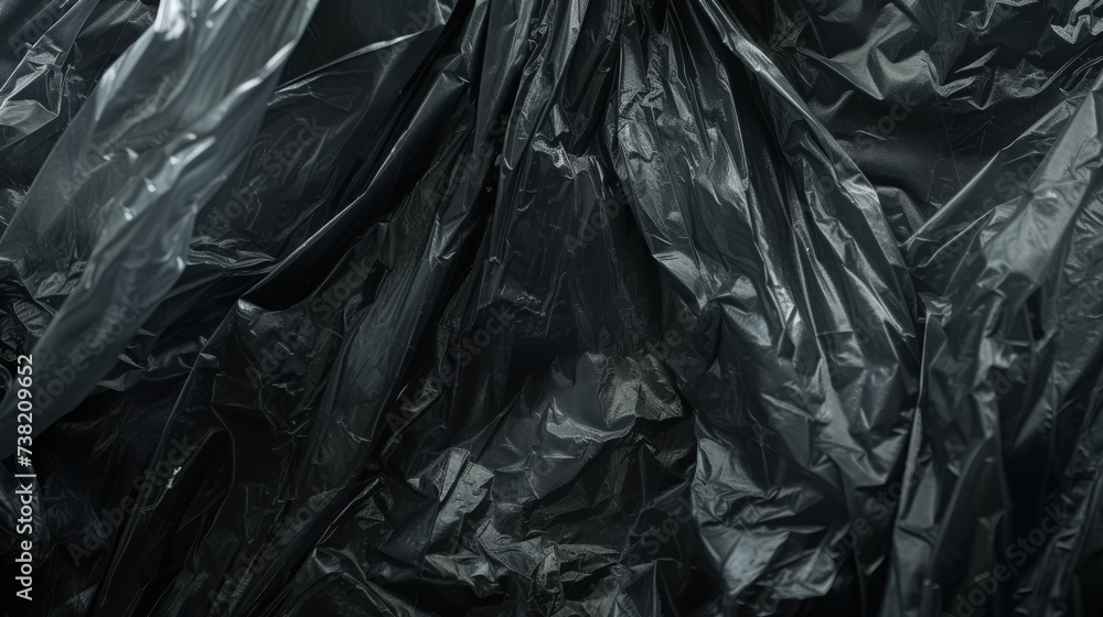 plastic bag texture and background plastic bag texture and background