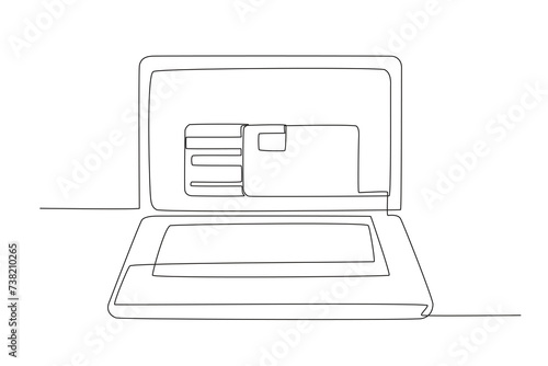 ATM card used for transactions