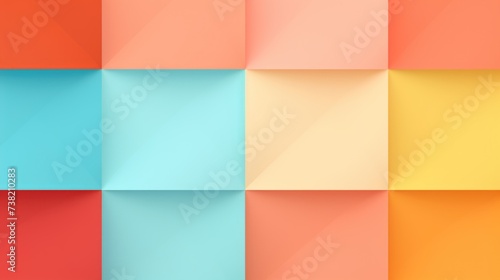 Wallpaper simple solid colored background flat image