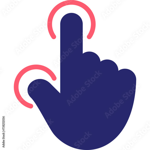 Tap Icon