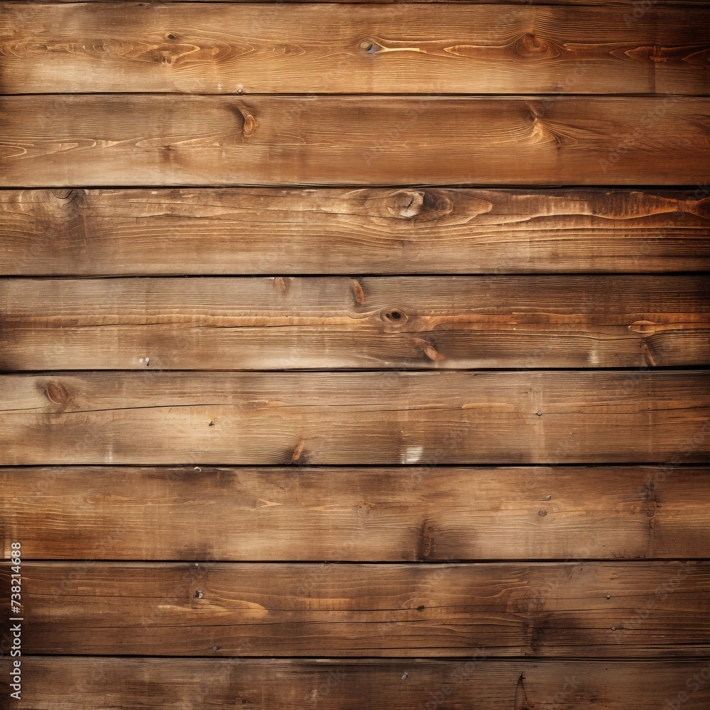 Obraz premium Wood grain texture background