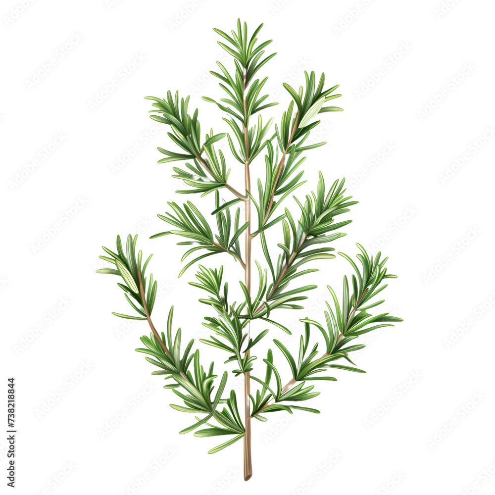 group of Rosemary on transparent background Remove png group of Rosemary on transparent background Remove png