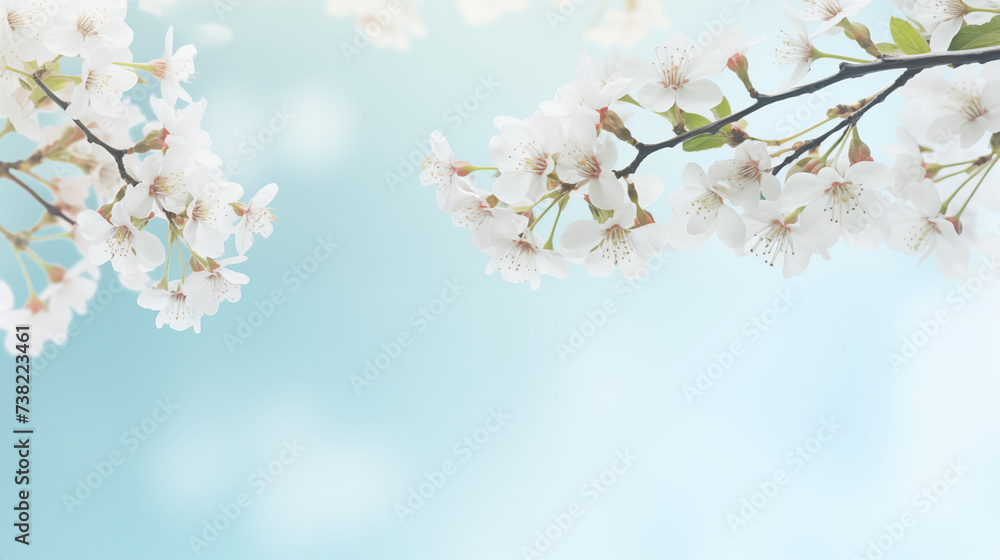 Fleurs de printemps. Ambiance florale, lumière, printanier. Flou d'arrière-plan, coloré. Nature, bourgeon, couleurs. Espace vide de composition. Pour conception et création graphique. Fleurs de printemps. Ambiance florale, lumière, printanier. Flou d'arrière-plan, coloré. Nature, bourgeon, couleurs. Espace vide de composition. Pour conception et création graphique.