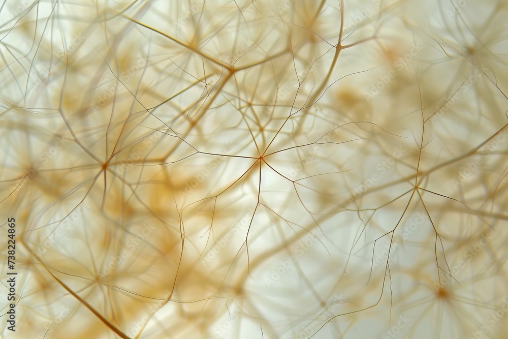 A close-up of intricate natural textures forming an abstract pattern. A close-up of intricate natural textures forming an abstract pattern.