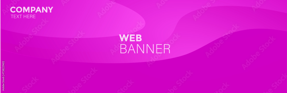 Abstract background with waves, Abstract purple wave background, Pink background, Web banner Abstract background with waves, Abstract purple wave background, Pink background, Web banner