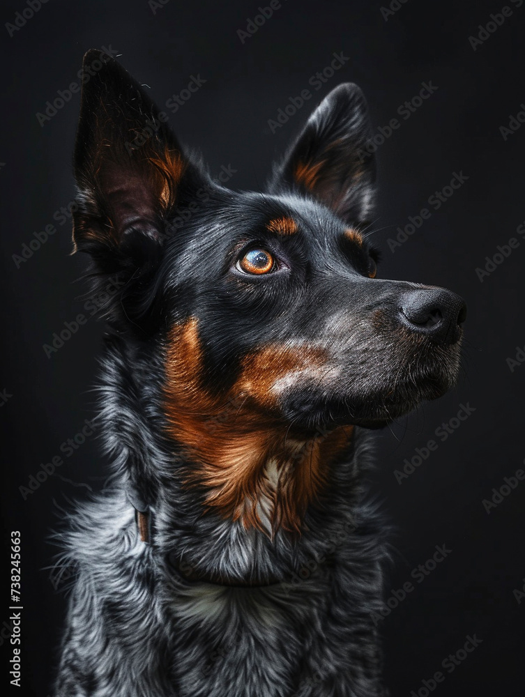 Australian Cattle Dog Australian Cattle Dog