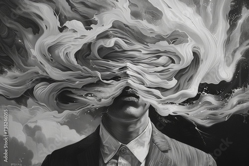 mental health concept