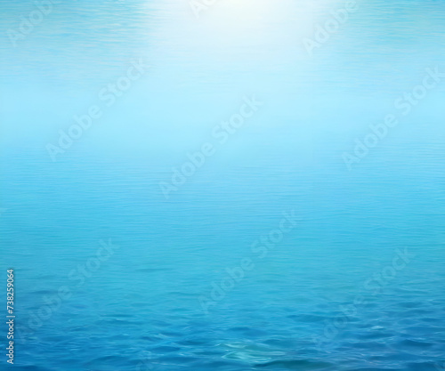 background_of_water