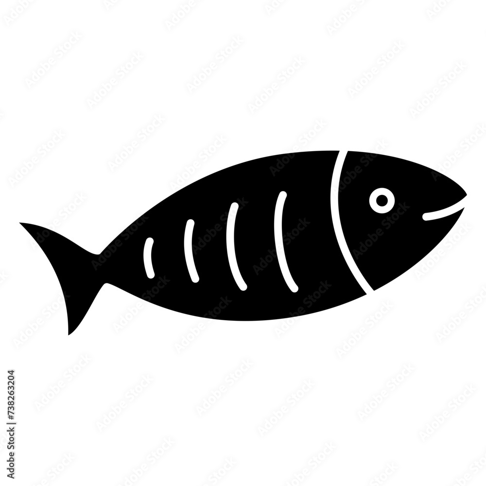 fish icon fish icon