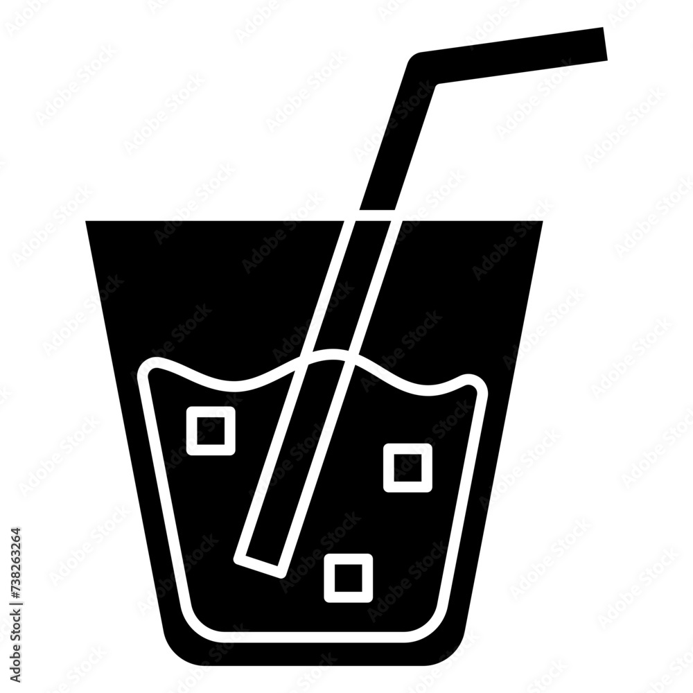 glass of juice glass of juice