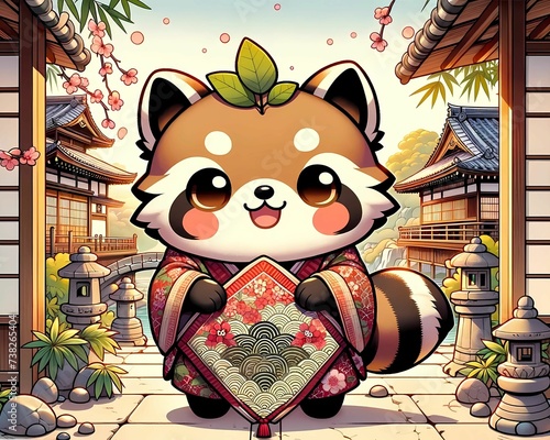化け狸 Images – Browse 37 Stock Photos, Vectors, and Video | Adobe