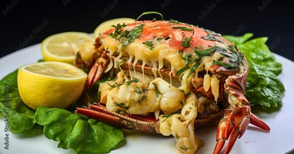 Discovering the Exquisite Flavors of Lobster Grilled Cheese Discovering the Exquisite Flavors of Lobster Grilled Cheese