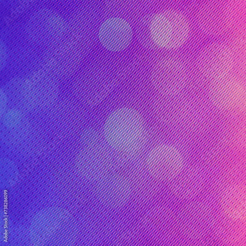 Purple bokeh background for banner, poster, event, celebrations, ad, and various design works